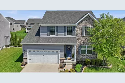 4620 Kibbey Lane, South Lebanon, OH 45065 - Photo 66