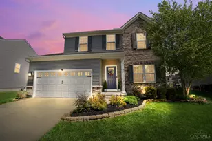 4620 Kibbey Ln, South Lebanon, OH 45065 - Photo 1