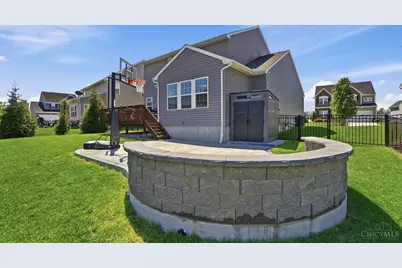 4620 Kibbey Lane, South Lebanon, OH 45065 - Photo 64