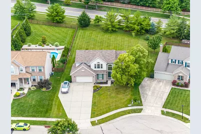 584 Lake Front Drive, Lebanon, OH 45036 - Photo 64