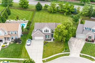 584 Lake Front Dr, Lebanon, OH 45036 - Photo 64