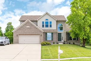 584 Lake Front Dr, Lebanon, OH 45036 - Photo 1