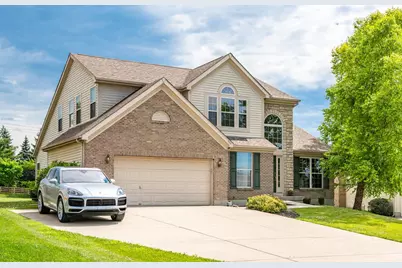 584 Lake Front Drive, Lebanon, OH 45036 - Photo 2