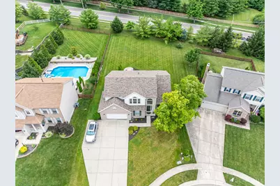 584 Lake Front Drive, Lebanon, OH 45036 - Photo 62