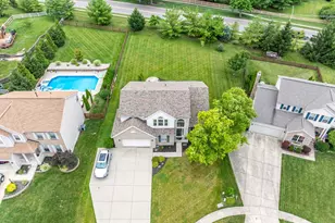 584 Lake Front Dr, Lebanon, OH 45036 - Photo 62