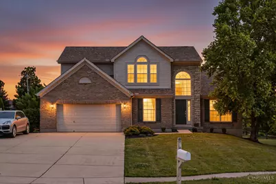 584 Lake Front Drive, Lebanon, OH 45036 - Photo 4
