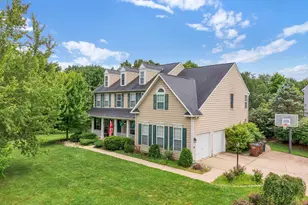 5355 Wandering Way, Mason, OH 45040 - Photo 2