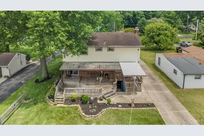 10495 Pottinger Road, Colerain Township, OH 45251 - Photo 14