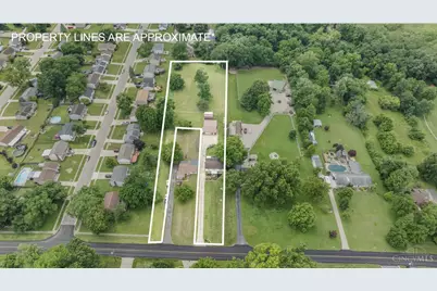 10495 Pottinger Road, Colerain Township, OH 45251 - Photo 54