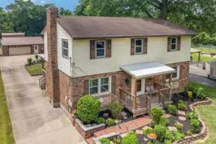 10495 Pottinger Rd, Colerain Township, OH 45251 - Photo 2