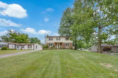 10495 Pottinger Road, Colerain Township, OH 45251 - Photo 4