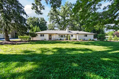 7995 Remington Road, Indian Hill, OH 45242 - Photo 2