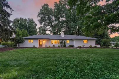 7995 Remington Road, Indian Hill, OH 45242 - Photo 1