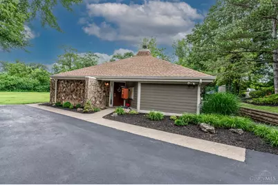 9964 Timbers Drive, Blue Ash, OH 45242 - Photo 44