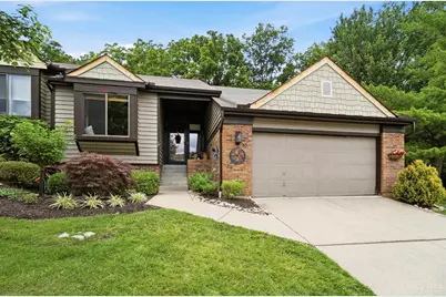 23 Diplomat Drive, Wyoming, OH 45215 - Photo 1