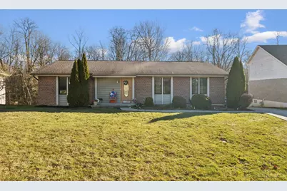 10228 Springbeauty Lane, Springfield Township, OH 45231 - Photo 1