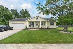 703 Riverbirch Rd, Washington Court House, OH 43160 - Photo 30