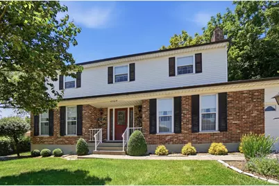 6365 Melissaview Court, Green Township, OH 45248 - Photo 2