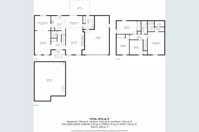 6365 Melissaview Court, Green Township, OH 45248 - Photo 4