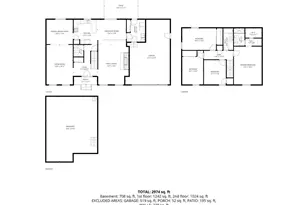 6365 Melissaview Ct, Green Township, OH 45248 - Photo 4