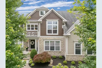 6613 Hollow Tree Court, Deerfield Township, OH 45040 - Photo 1