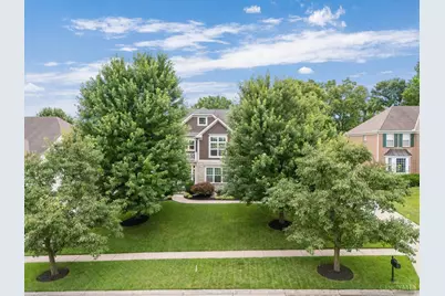 6613 Hollow Tree Court, Deerfield Township, OH 45040 - Photo 2