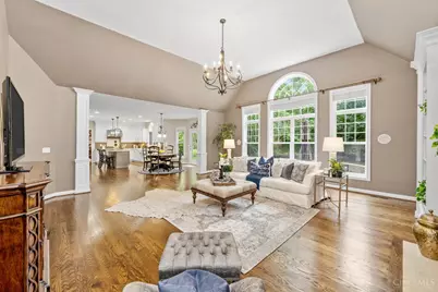 6613 Hollow Tree Court, Deerfield Township, OH 45040 - Photo 20