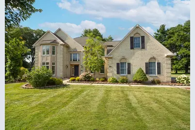 9969 Humphrey Road, Symmes Township, OH 45242 - Photo 1