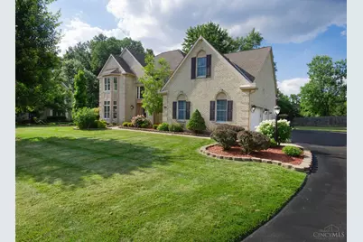 9969 Humphrey Road, Symmes Township, OH 45242 - Photo 2