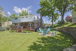 6993 E Galbraith Rd, Madeira, OH 45243 - Photo 40