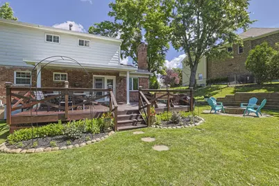 6993 E Galbraith Road, Madeira, OH 45243 - Photo 42