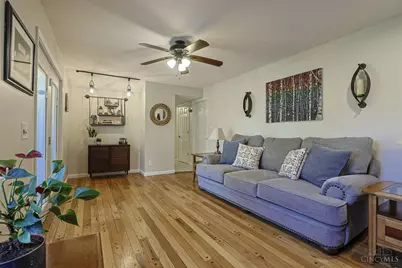 6993 E Galbraith Road, Madeira, OH 45243 - Photo 18