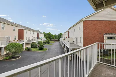 3390 Wasson Road #B, Cincinnati, OH 45209 - Photo 34