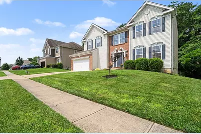7565 Turnberry Court, Maineville, OH 45039 - Photo 2