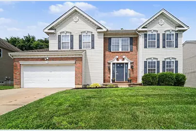 7565 Turnberry Court, Maineville, OH 45039 - Photo 2