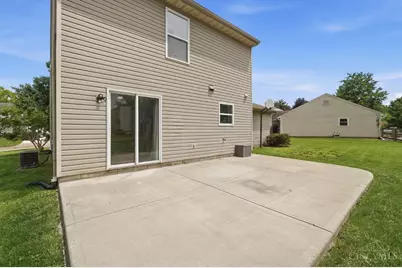 1287 Willow Forge Court, Lebanon, OH 45036 - Photo 46