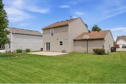 1287 Willow Forge Court, Lebanon, OH 45036 - Photo 52