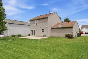 1287 Willow Forge Ct, Lebanon, OH 45036 - Photo 52