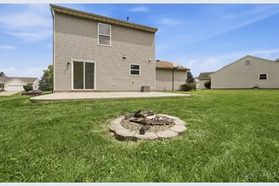 1287 Willow Forge Court, Lebanon, OH 45036 - Photo 50