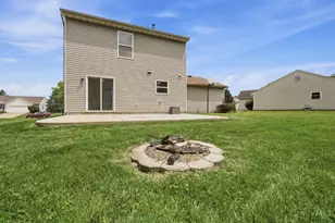 1287 Willow Forge Ct, Lebanon, OH 45036 - Photo 50