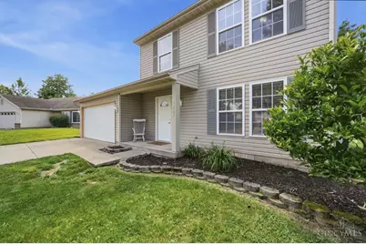 1287 Willow Forge Court, Lebanon, OH 45036 - Photo 4