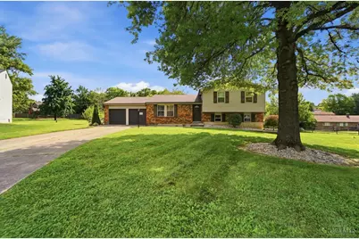 7660 Topridge Drive, West Chester, OH 45069 - Photo 4