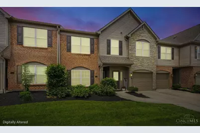 5793 Bayswater Drive, Mason, OH 45040 - Photo 2