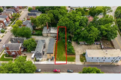 4110 Gordon Street, Cincinnati, OH 45223 - Photo 6