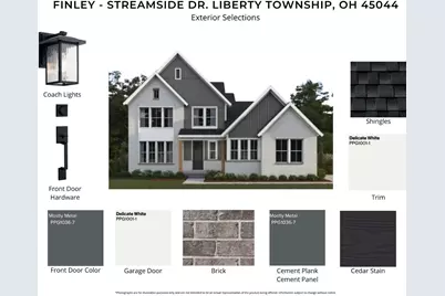 8260 Streamside Drive, Monroe, OH 45044 - Photo 2
