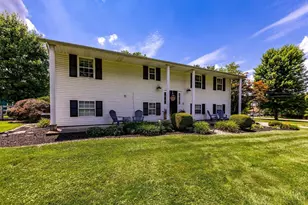 4577 Fisher Rd, Franklin Township, OH 45005 - Photo 4