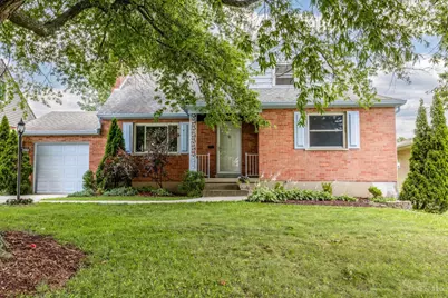 3360 Nandale Drive, Colerain Township, OH 45239 - Photo 1