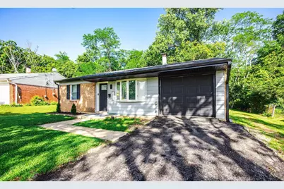 7359 Estate Court, Springfield Township, OH 45224 - Photo 2