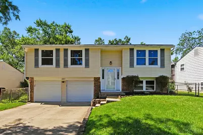 487 Brunswick Drive, Forest Park, OH 45240 - Photo 2