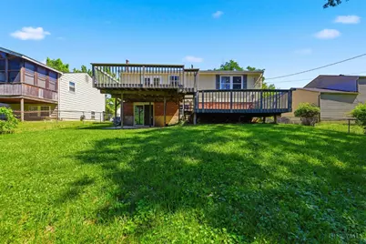487 Brunswick Drive, Forest Park, OH 45240 - Photo 44